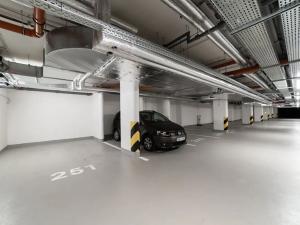 Pronájem bytu 2+kk, Praha - Hloubětín, Poděbradská, 52 m2