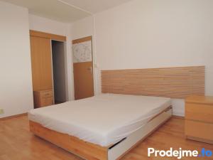 Pronájem bytu 2+kk, Brno, třída Generála Píky, 40 m2