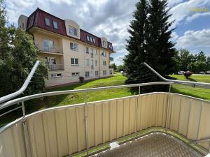 Pronájem bytu 2+kk, Telč, Radkovská, 40 m2