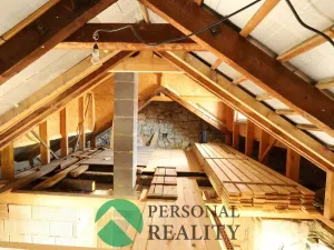 Prodej rodinného domu, Malíkovice - Hvězda, 90 m2