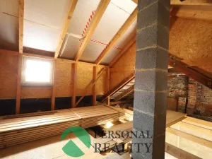 Prodej rodinného domu, Malíkovice - Hvězda, 90 m2