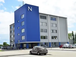 Pronájem kanceláře, Brno, Tuřanka, 73 m2