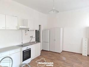 Pronájem bytu 1+kk, Praha - Strašnice, Za poštou, 22 m2