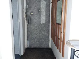 Pronájem bytu 1+kk, Praha - Strašnice, Za poštou, 22 m2