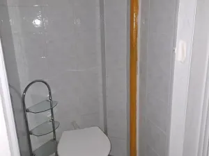 Pronájem bytu 1+kk, Praha - Strašnice, Za poštou, 22 m2