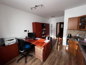 Pronájem kanceláře, Nový Jičín, Svatopluka Čecha, 25 m2