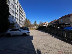 Pronájem kanceláře, Nový Jičín, Svatopluka Čecha, 25 m2