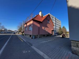 Pronájem kanceláře, Nový Jičín, Svatopluka Čecha, 25 m2