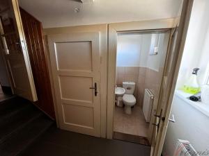 Pronájem kanceláře, Nový Jičín, Svatopluka Čecha, 25 m2