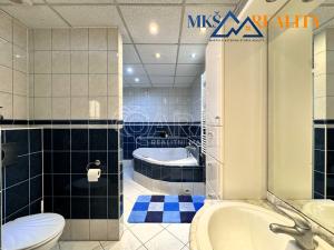 Prodej vícegeneračního domu, Děčín, Za Sadem, 740 m2