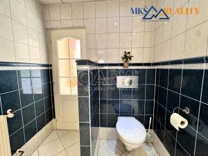 Prodej vícegeneračního domu, Děčín, Za Sadem, 740 m2