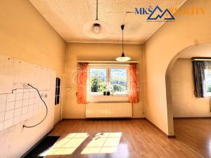 Prodej vícegeneračního domu, Děčín, Za Sadem, 740 m2