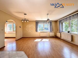 Prodej vícegeneračního domu, Děčín, Za Sadem, 740 m2