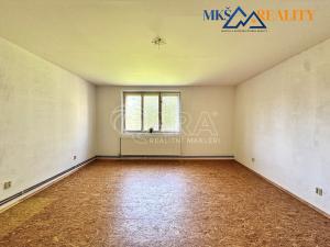 Prodej vícegeneračního domu, Děčín, Za Sadem, 740 m2