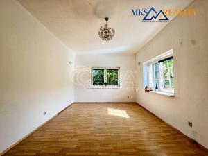 Prodej vícegeneračního domu, Děčín, Za Sadem, 740 m2