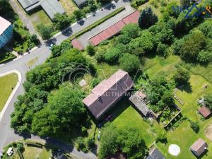 Prodej vícegeneračního domu, Děčín, Za Sadem, 740 m2