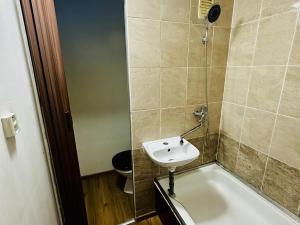 Prodej bytu 1+1, Teplice - Trnovany, Maršovská, 41 m2