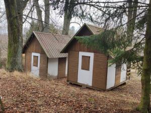 Prodej ubytování, Rožmitál pod Třemšínem - Nesvačily, 3024 m2