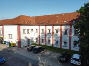 Prodej bytu 3+kk, Milovice - Mladá, Kaštanová, 67 m2