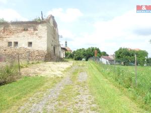 Prodej pozemku pro bydlení, Maršovice, 1637 m2