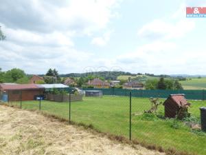 Prodej pozemku pro bydlení, Maršovice, 1637 m2
