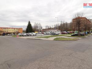 Pronájem bytu 2+1, Ostrov, Vančurova, 65 m2