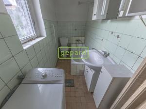 Prodej rodinného domu, Nový Knín, 55 m2