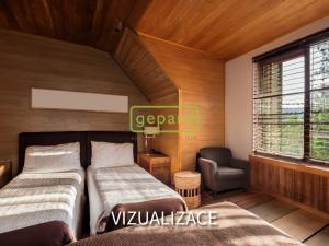 Prodej rodinného domu, Nový Knín, 55 m2