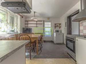 Prodej rodinného domu, Nový Knín, 55 m2