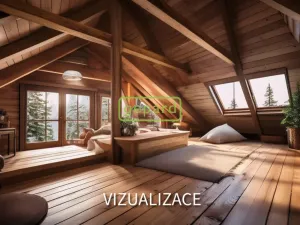 Prodej rodinného domu, Nový Knín, 55 m2