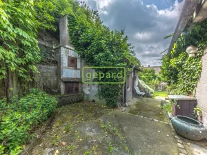 Prodej rodinného domu, Nový Knín, 55 m2