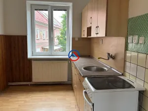 Prodej bytu 3+1, Libina, 56 m2