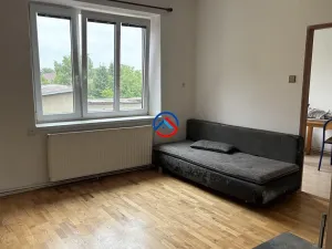 Prodej bytu 3+1, Libina, 56 m2