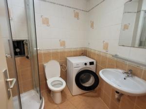 Prodej bytu 2+kk, Roztoky, Lidická, 55 m2