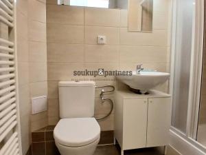 Prodej bytu 3+kk, Praha, Šachovská, 85 m2