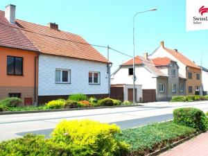Prodej rodinného domu, Dubňany, Hodonínská, 82 m2