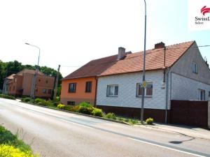 Prodej rodinného domu, Dubňany, Hodonínská, 82 m2