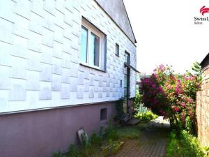 Prodej rodinného domu, Dubňany, Hodonínská, 82 m2
