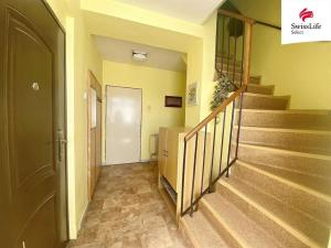 Prodej rodinného domu, Dubňany, Hodonínská, 82 m2