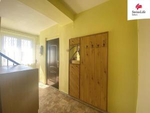 Prodej rodinného domu, Dubňany, Hodonínská, 82 m2