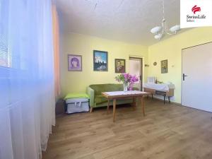 Prodej rodinného domu, Dubňany, Hodonínská, 82 m2