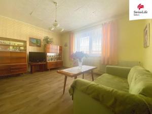 Prodej rodinného domu, Dubňany, Hodonínská, 82 m2