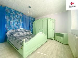 Prodej rodinného domu, Dubňany, Hodonínská, 82 m2