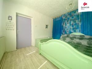 Prodej rodinného domu, Dubňany, Hodonínská, 82 m2