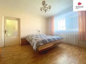 Prodej rodinného domu, Dubňany, Hodonínská, 82 m2