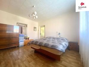 Prodej rodinného domu, Dubňany, Hodonínská, 82 m2