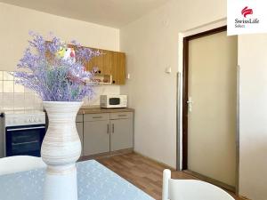 Prodej rodinného domu, Dubňany, Hodonínská, 82 m2