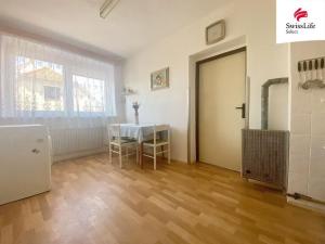 Prodej rodinného domu, Dubňany, Hodonínská, 82 m2