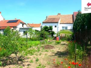 Prodej rodinného domu, Dubňany, Hodonínská, 82 m2
