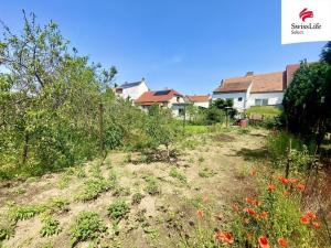 Prodej rodinného domu, Dubňany, Hodonínská, 82 m2